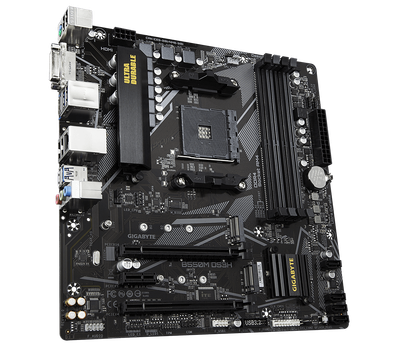 Pllakë amë Gigabyte MB B550M DS3H
