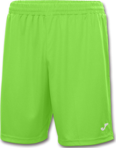 Pantallona futbolli Joma Nobel 100053.020, DryMx, jeshile “spring”
