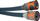 Set zorre uji Gardena Liano Xtreme, 13mm 30m, gri