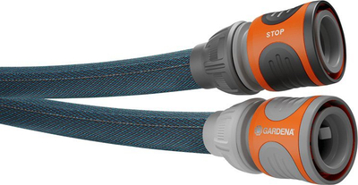 Set zorre uji Gardena Liano Xtreme, 13mm 30m, gri