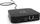 Dok stacion për laptop DICOTA D31949, USB Type-C, 100W, i zi