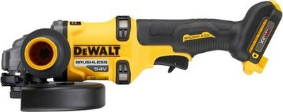 Mulli këndor DeWalt DCG440, 54V XR Flexvolt, 180mm, pa bateri