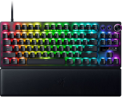 Тастатура Razer Huntsman V3 Pro TKL US