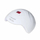 Lampë thonjsh Esperanza Agate, LED UV, me sensor lëvizjeje, e bardhë