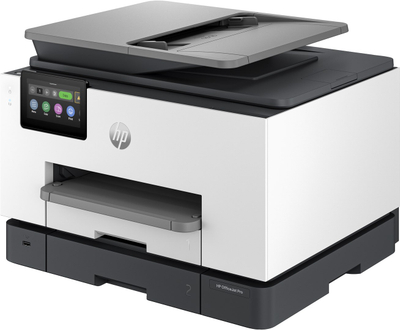 Pajisje multifunksionale HP OfficeJet Pro 9132e 404M5B, inkjet, WiFi, me ADF