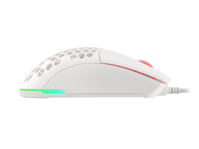Mouse gaming Genesis Krypton 750 NMG-1842, 16000 DPI, RGB, i zi