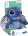 Peluç interaktiv Clementoni Disney Stitch Grow with Me, me tinguj dhe melodi, me rrotullues (rattle), shumëngjyrësh