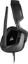 Kufje lojrash Corsair VOID ELITE Stereo, 50mm, 3.5mm, të zeza