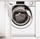 Lavatriçe Hoover H-WASH 300 PRO HBWO69TAMCE-S, 9 kg, 1600 RPM, e bardhë