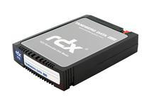 Kasetë ruajtje Tandberg RDX 8870 RDX, 4TB, WORM, e zezë