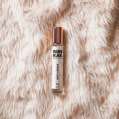 Parfum për gra Miss Kay Soft Cuddle Eau de Parfum