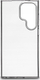 Kllëf telefoni Hama Clear për Samsung Galaxy S24 Ultra, kundra gërvishtjeve, transparent