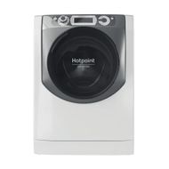 Rrobalarëse Ariston HotPoint AQSD723 EU A/N, 7kg, 1200 rpm
