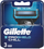 Koka rroje Gillette Proshield Chill, 3 copa, për Fusion Proglide
