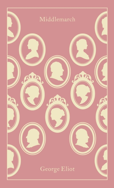 Middlemarch - George Eliot
