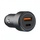 Karikues për veturë Lampa, USB + USB-C, 38W, Fast Charge, PD+QC 3.0