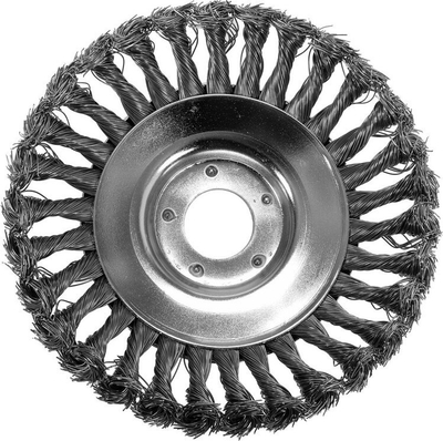Furrë telash për kos Yato 150mm, hapje 25.4mm, metal