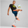 Фудбалски дрес Puma Neymar Jr, за мажи, со кратки ракави, црн