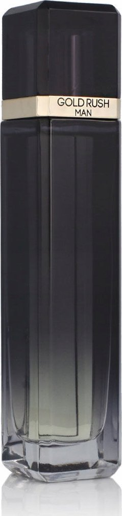 Eau de Toilette Paris Hilton Gold Rush, 100ml