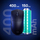 Mouse gaming K1NG MAX M918 PRO, 1K Hz, wireless edhe me kabllo, i zi