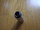 Adapter zgjatues Barrow 40mm, G1/4 male to female, argjendtë