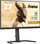 Monitor gaming iiyama G-Master GB2795HSU, 27\", Full HD, 280Hz, i zi