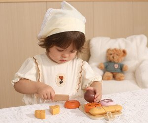 Set prerjeje Viga Toys 44297, PolarB, pastel