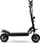 Trotinet elektrik Kaabo Wolf Warrior 11+, off road, me goma 10", i zi