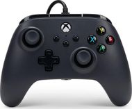 Kontroller PowerA Xbox Series PC, me kabllo, i zi