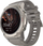 Smartwatch HiFuture FutureGo Mix2, ekran 1.43\" AMOLED, Bluetooth, gri