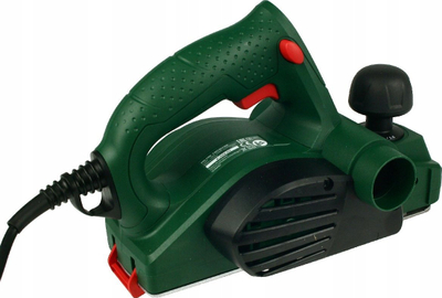 Rrafshuse elektrike Bosch PHO 1500, 550W, 82 mm, jeshile