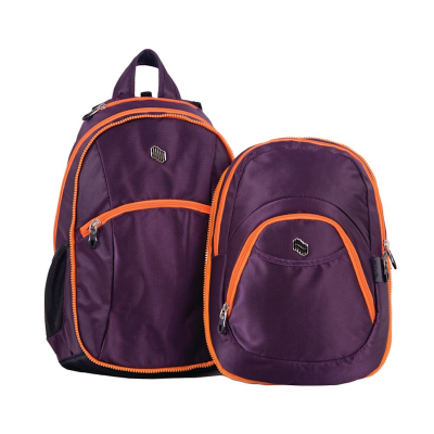 Pulse X20711 Cante 2N1 Violet