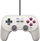 Kontrollues Gamepad 8BitDo Pro2 G Classic Edition, i bardhë