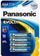 Bateri alkaline Panasonic Evolta AAA R03, paketo 4 copë, blu