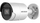 Kamerë IP Hikvision DS-2CD2046G2-IU, 4 MP, F2.8, e bardhë