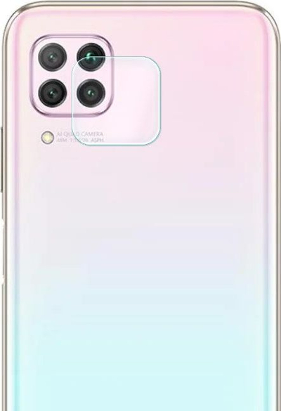 Заштитно стакло за камера Wozinsky за Huawei P40 Lite, 9H, проѕирно