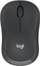 Mouse Logitech M240 Silent, Bluetooth, i zi