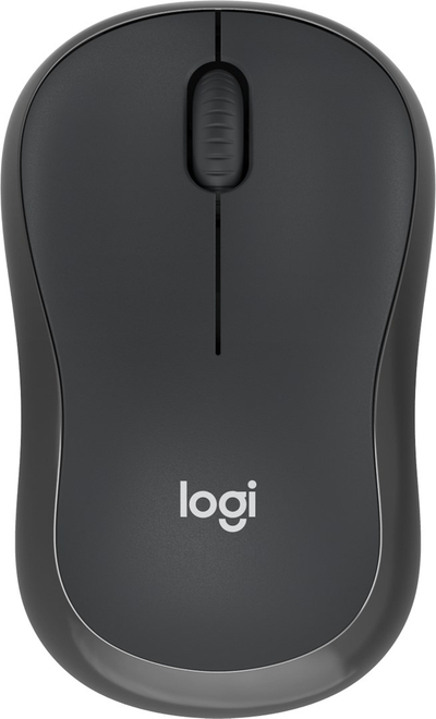 Mouse Logitech M240 Silent, Bluetooth, i zi