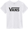 Maicë Vans VN0A3UP4WHT1