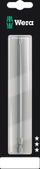 Bit gjashtëkëndor Wera 840/4 Z, 3 mm, 152 mm