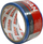 Shirit ngjitës Bisan Universal Duct, 48mm, 10m, blu
