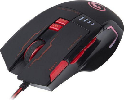 Maus Marvo G909L + G1, i zi