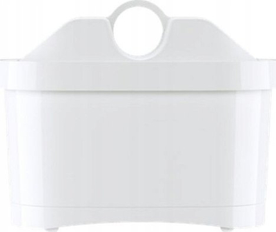 Karaqe uji Aquaphor Amethyst, 2.8L, filtër Maxfor Plus, e bardhë
