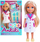 Kukull mjek Trifox Doctor Doll, me aksesorë, shumëngjyrëshe