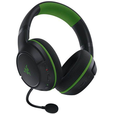 Kufje gaming wireless Razer Kaira for Xbox, për Xbox, me mikrofon, të zeza