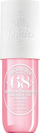 Спреј за тело и коса Sol De Janeiro Brazilian Crush Cheirosa 68, 90 ml, за жени, розов