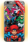 Kllëf telefoni JUSTICE LEAGUE 004, për iPhone 11 Pro Max, TPU, transparent