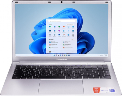 Laptop Thomson NEO 15, 15.6", Intel® Celeron®, 4GB RAM, 128GB SSD
