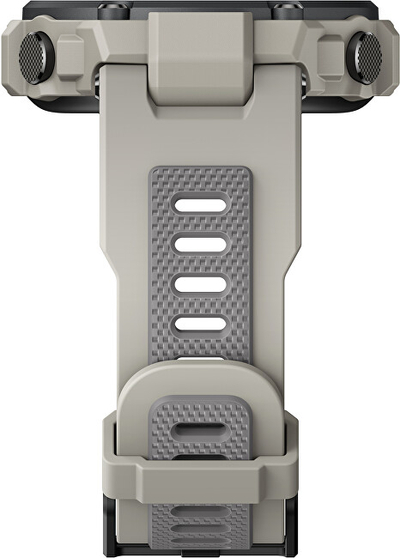 Orë sportive Amazfit T-Rex Pro, e hirtë