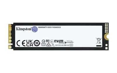 SSD Kingston FURY Renegade G5 M.2 2280, 4TB, NVMe PCIe Gen5